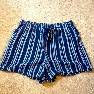 Women shorts